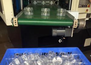 Quality ISBM Machine 24 L/D 2 Litre Automatic PET Blow Moulding Machine Conveyor wholesale