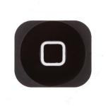 For OEM Apple iPhone 5 Home Button Replacement - Black