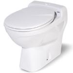 DK Marine Smooth Surface Ship Spare Parts JETS Vacuum Toliet Complete And Parts
