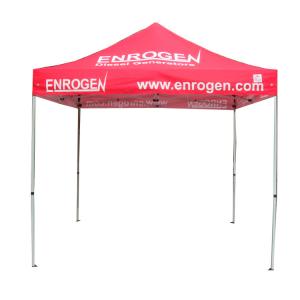 Quality Trade Show 3x3 Pop Up Marquee , UV Protection 10x10 Ez Pop Up Canopy Tent wholesale