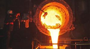 Quality Desulfurization Agent in Induction Furnace Smelting wholesale