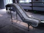 Customized Food Grade PVC Belt Conveyor