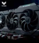 NVIDIA ASUS Graphics Cards Asus Tuf Gaming Geforce Rtx 3090 Oc 24GB