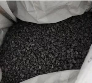 Quality Low S High Carbon Graphitized Petroleum Coke GPC for Iron Casting 0.25 Sulphur Content wholesale