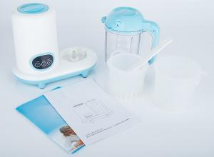 Quality Home Appliance All In One Baby Food Making Machine For Vegetable &amp; Fruit Juice wholesale