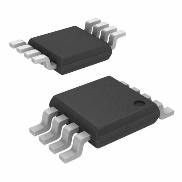 MIC2075-1YMM Integrated Circuits ICS PMIC Power Distribution Switches, Load