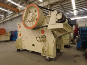 Quality RC160 Split Type Hydraulic Jaw Crusher In Mining And Metallurgy Crushing wholesale