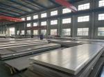 SUS202 Stainless Steel Sheet