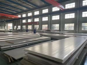 Quality SUS202 Stainless Steel Sheet wholesale