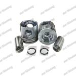 Piston ISL ISC8.3 4932720 5255975 For Cummins Diesel Engine Repair Parts