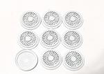 OEM Sheet Metal Deep Drawing Product Stamping Part , Progressive Stamping Die
