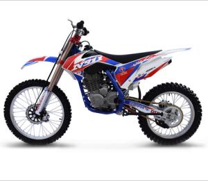 Quality 2020 New Chongqing Enduro 300CC 200CC Dirt Bike 250CC 2 Stroke wholesale