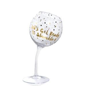 Quality Professional Custom Personalized Family Use Popular Red Wine Glass Gift Shape Rich wholesale
