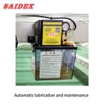 30mm Axis Dia Acrylic Sheet Cutting Machine 80mm Sawing Thickness 16kw Total