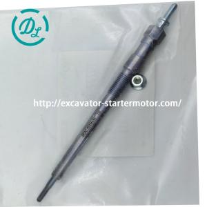 Quality 1G777-65512 1G777-65510 Engine Parts V3307 V3007 Glow Plug Kubota wholesale