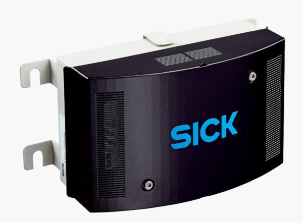 SICK VISIC100SF air quality measuring device Air quality measuring devices