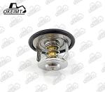 6D125 - PC300 - 82 Degree 600 - 421 - 6310 Thermostat For Engine