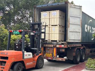 SHANGHAI RUDI FLUID CONVEYOR CO., LTD