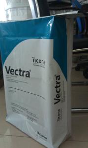 Quality Automatically close long PE valve bags for chemical industrial use 15kg 25kg 50kg wholesale