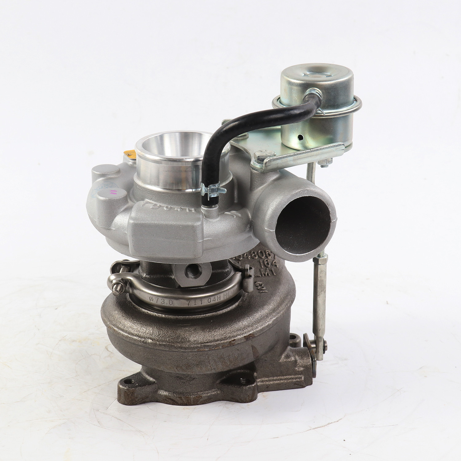 49189-00910 V3800 TD04HL-13GK Diesel Engine Turbocharger For Kubota Excavator Spare Parts