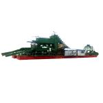 Energy Saving Diamond Dredger Bucket Type Diamond Mining Machinery