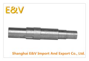Quality Shaft copper rod cold rolling mill spare parts wholesale