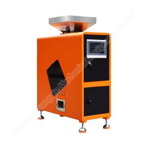 Quality Color Sorter Coffee Roasted Coffee Color Sorter Machine Ccd Green Coffee Bean Color Sorter wholesale