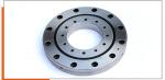 Robot RU42 PC5 Cross Roller Bearings With Brass Cage