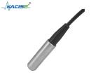 1-5V Analog Submersible Level Sensors ±0.5% FS/year Accuracy for Industrial