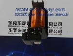 Linear Solenoids︱Open Frame Solenoids︱Lights dedicated Solenoids