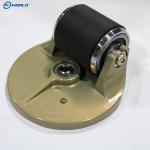 Precision Custom CNC Metal Aerospace Parts