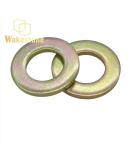 Bucket Shaft Washer 80*140*2 90*160*5 100*180*3 Excavator Steel Gasket Bucket