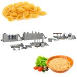 100-150kg Macaroni Production Line Single Screw Extruder