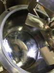 10 Gallon Vacuum Emulsifier Homogenizer 15KW Ointment Making Machine