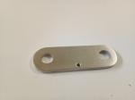 OEM ODM Supported Backplate Aluminum Bending Services
