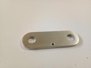 Quality OEM ODM Supported Backplate Aluminum Bending Services wholesale