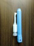 Length 1m Dia 50mm Pipe Automatic Bottle Blowing Machine 700pcs/H