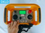 Welding Robot Remote Control