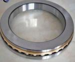 Thrust Spherical Roller Bearings 293/800-E-MB copper cage