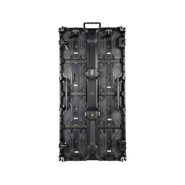 Outdoor P3.9 Full-Color Rental LED Display – 500x500mm / 500x1000mm for Stunning