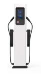 C4 Dual Gun Electric Vehicle Accessories 84kW AC Charging Pile