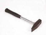 Machinist Hammer(XL-0116) with Steel tube handle,powder coated surface and good