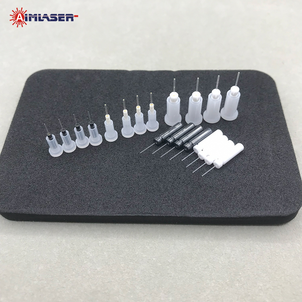 2.5mm fiber ceramic ferrules neuroscience optogenetics
