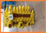723-47-26102 723-47-26101 723-47-26103 Komatsu PC300-7 PC350-7 Hydraulic Main
