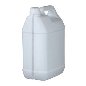 Quality Caliber 33mm Square HDPE 5 Liter Plastic Drum wholesale