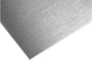 Quality 0.8mm Metal Coated Aluminium Alloy Sheet 1050 JIS DIN wholesale