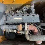 Used excavator hyundai 305lc-9s excavator second hand hyundai excavator for sale