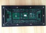 P8 Outdoor Led Display Boards , Durable Led Video Billboards With Powder Coating