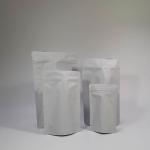VMPET Stand Up Packaging Pouches