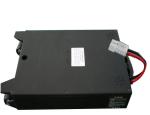 60V Electric Motorcycle Lithium Battery , 20Ah Lifepo4 Battery Pack